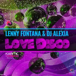 Love Disco-Club Mix