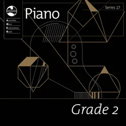 AMEB Piano Series 17 Grade 2