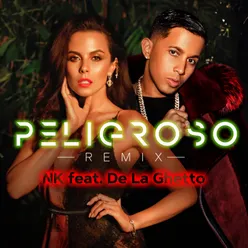 Peligroso-Remix