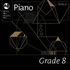 6 Characteristic Pieces, Op. 7: No. 3, Scherzino