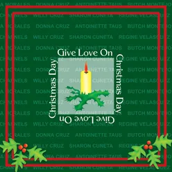 Give Love on Christmas Day