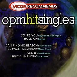 Opm Hit Singles