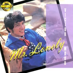 Sce: Mr. Lonely