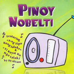 Pinoy Nobelti