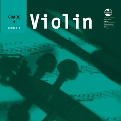 36 Violin Studies, Op. 20: No. 9 in G Major, —