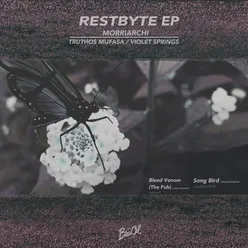 Restbyte - EP