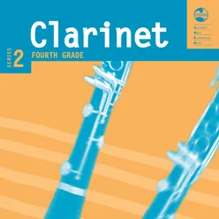 Clarinet Polka