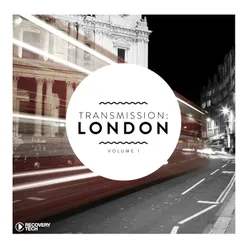 Transmission: London, Vol. 1