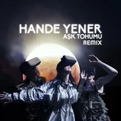 Aşk Tohumu-Ümit Kuzer Club Remix