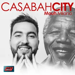Casabah City