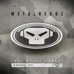 Full Metal Jacket-2017 Remaster