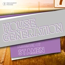 House Generation-Presented by Stamen