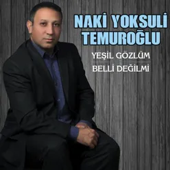 Yeşil Gözlüm