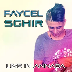 Serbi a Ray-Live In Annaba