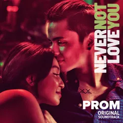 Prom-From "Never Not Love You"