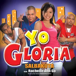 Yo Gloria