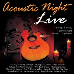 Acoustic Night Live