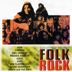 Best of Pinoy Folk Rock