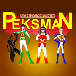 Peksman