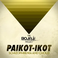 Paikot-Ikot