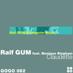 Claudette-Ralf Gum Radio Edit