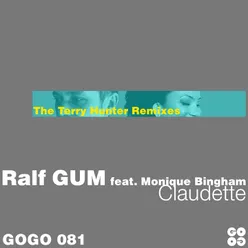 Claudette-The Terry Hunter Mixes