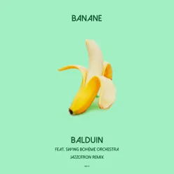 Banane-Jazzotron Remix Instrumental