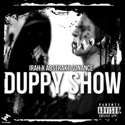 Duppy Show-Instrumental