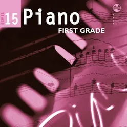 6 Piano Sonatinas, Op. 36, No. 1 in C Major: I. Allegro