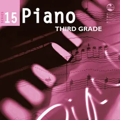 Music for Children, Op. 65: No. 10, March