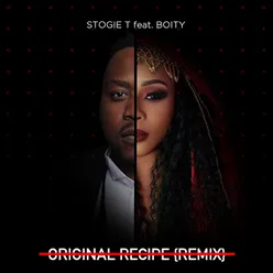 Original Recipe-Remix