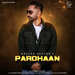 Pardhaan