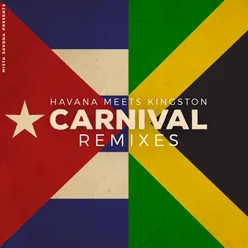 Carnival-Ed Solo & Stickybuds Remix Instrumental