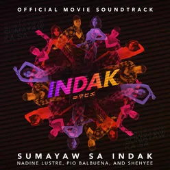 Sumayaw Sa Indak-From "Indak"