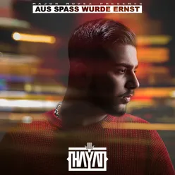 Aus Spass wurde Ernst