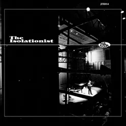 DJ Vadim Presents: The Isolationist
