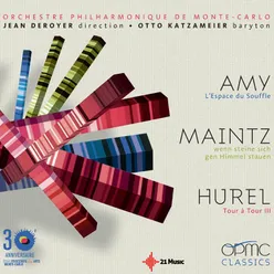 Amy - Mainz - Hurel