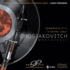 Symphony No. 11, Op. 103 "The Year 1905": IV. Allegro non troppo
