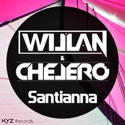Santianna-Kalvaro Remix Edit