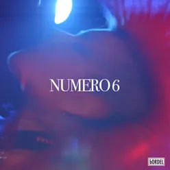 Numero 6-Skinnerbox Remix