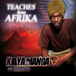 Teaches from Afrika-A Very Well Sewn Album, Like the African Boubous