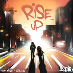 Rise Up-Jstar & Manasseh Dub