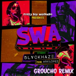 SWA-Groucho Dub