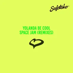 Space Jam-Remixes