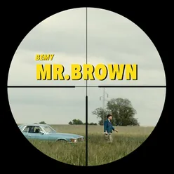 Mr.Brown