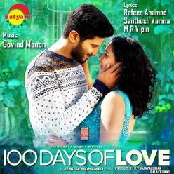 100 Days of Love