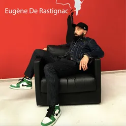 Eugène De Rastignac