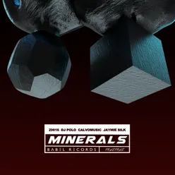 Minerals