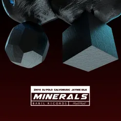 Minerals-Calvomusic Remix