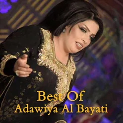 Best of Adawiya Al Bayati